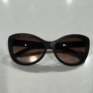 Burberry | Accessories | Nwot Burberry Womens Oversized  display picture 3